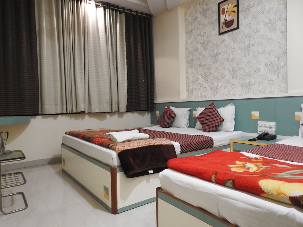 Standard Triple Room photo 1