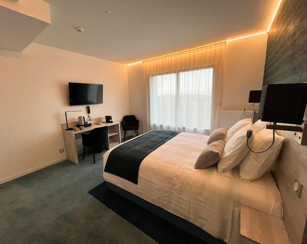 Superior Room, Sea View photo 3