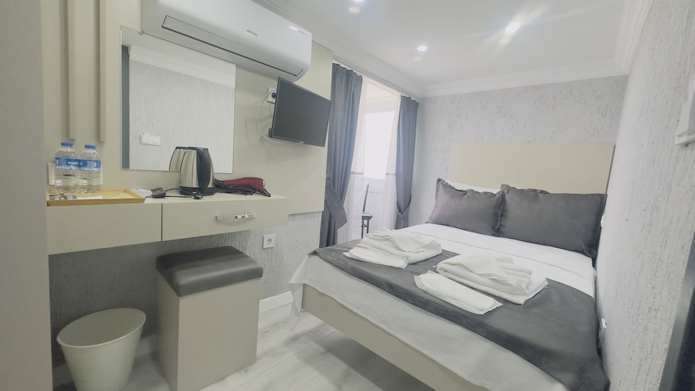 Deluxe Single Room photo 1