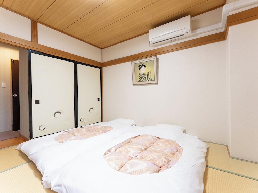 Japanese Style Room for 1-2 Guests, Non Smoking - Photo 6