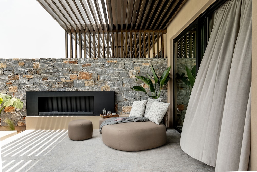 Signature Villa with Private Pool & Steam Bath