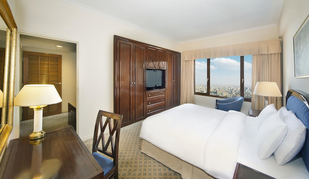 Royal City Suite - Photo 1