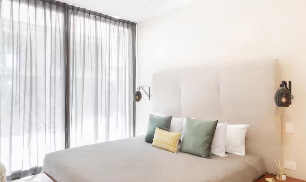 Family Apartment, 2 Bedrooms, Pool View