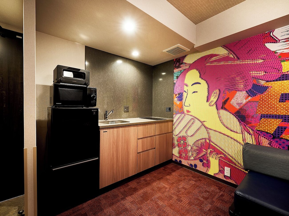 Japanese Concept Room, Non Smoking - Photo 8