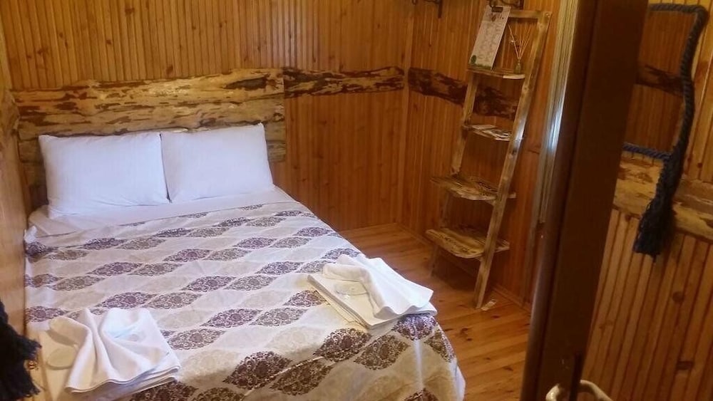 Family Triple Room
