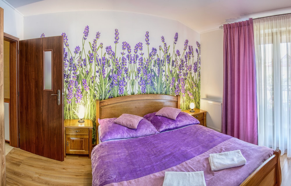 Apartment (Levandula) photo 3