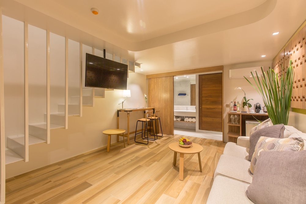 Duplex Family Suite photo 3