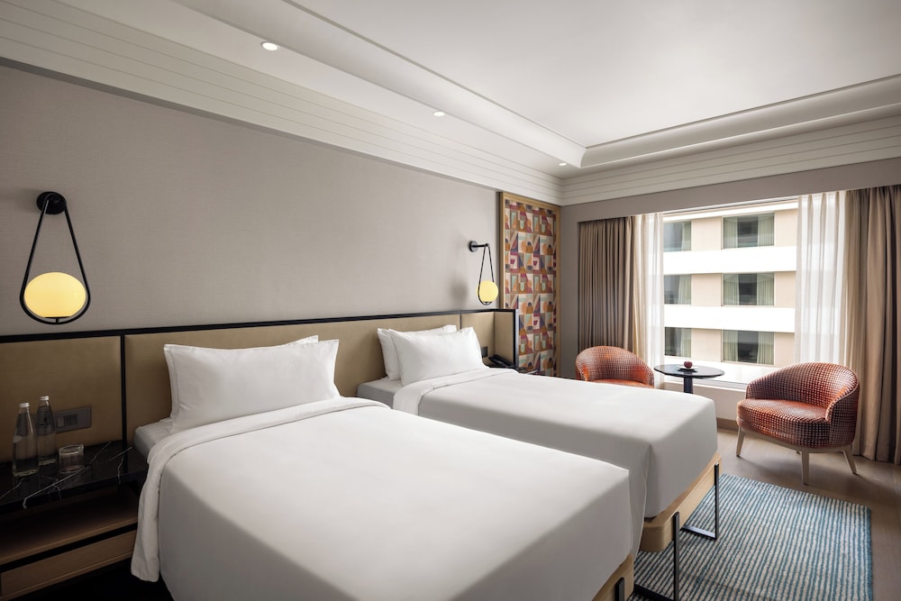 Superior Room, 2 Twin Beds