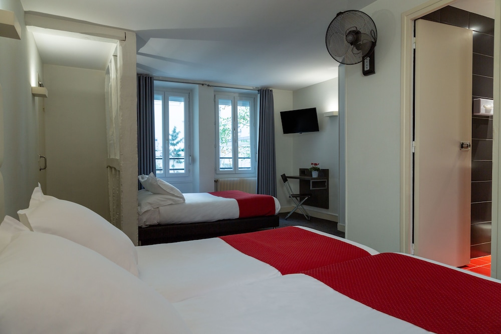 Twin Room photo 1