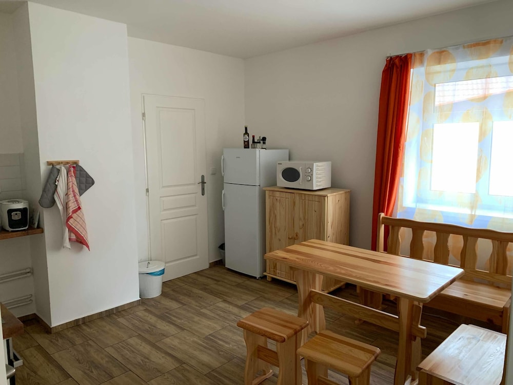 Family Apartment (3) photo 3