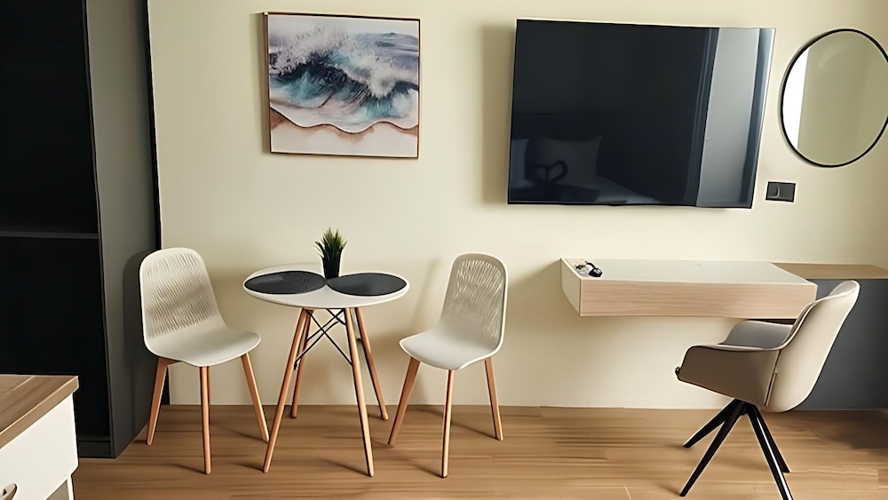 Luxury Room, 1 Bedroom photo 2