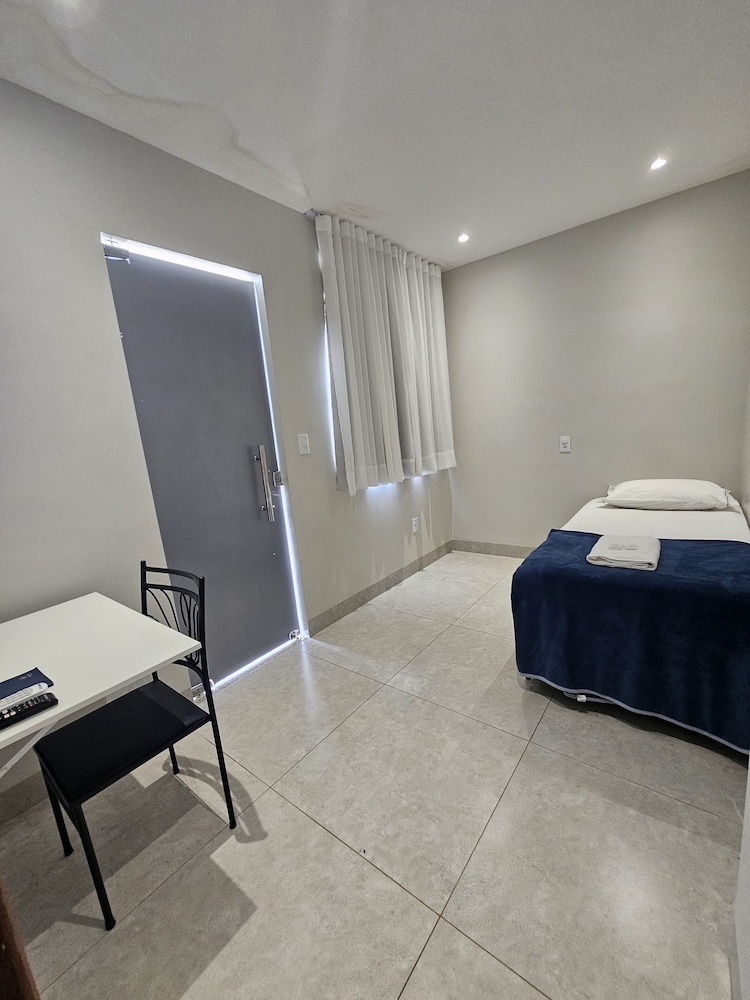 Standard Single Room photo 2