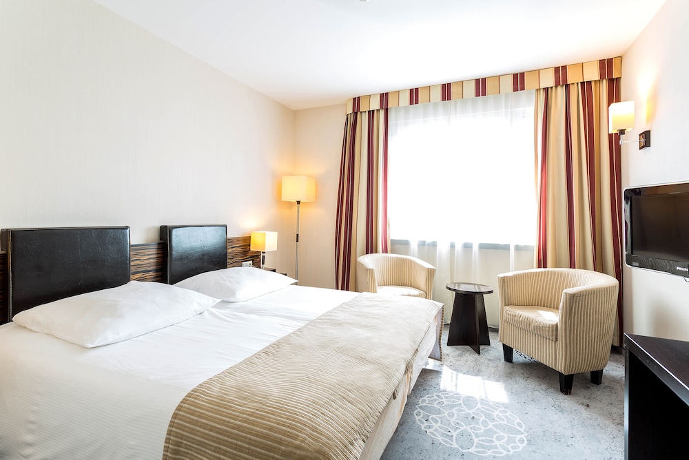Standard Double Room Single Use