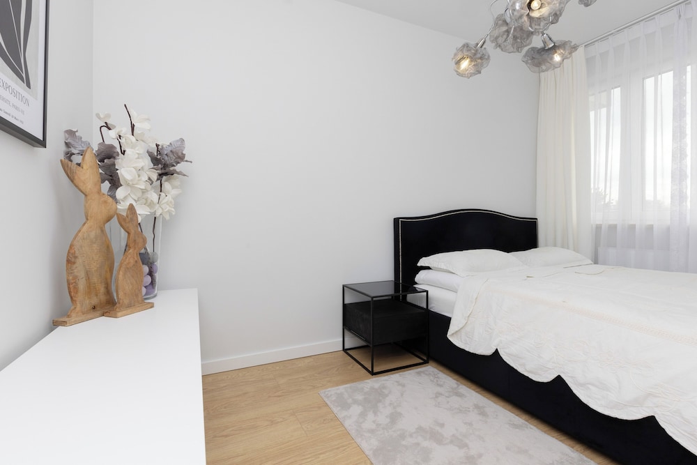 Apartment, 1 Bedroom, Balcony