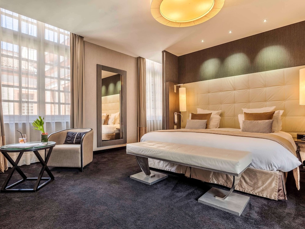 Junior Suite, 1 Double Bed photo 2