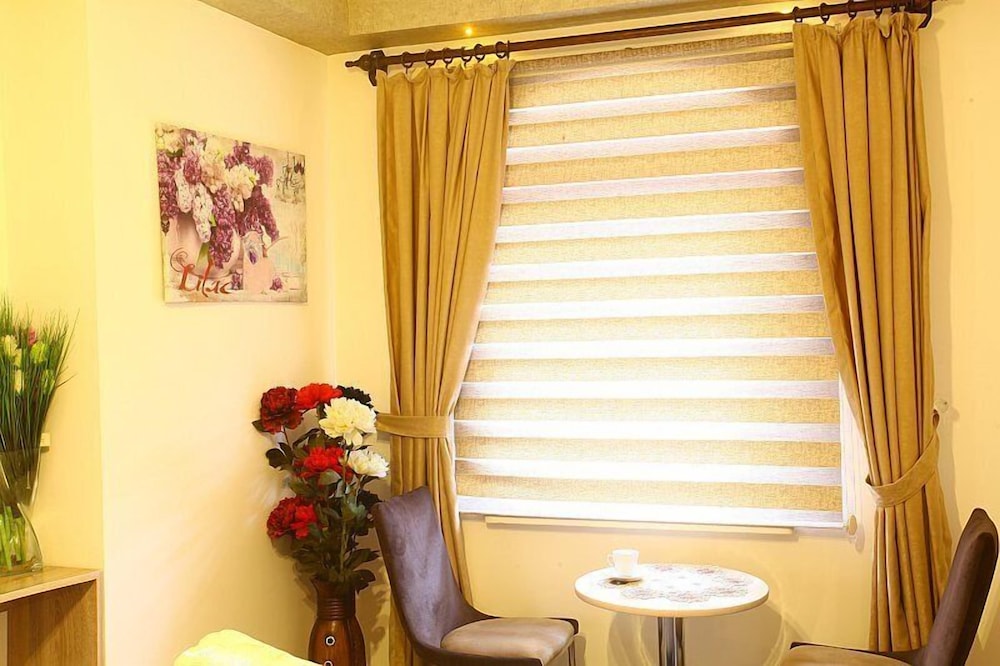 Standard Double Or Twin Room photo 3