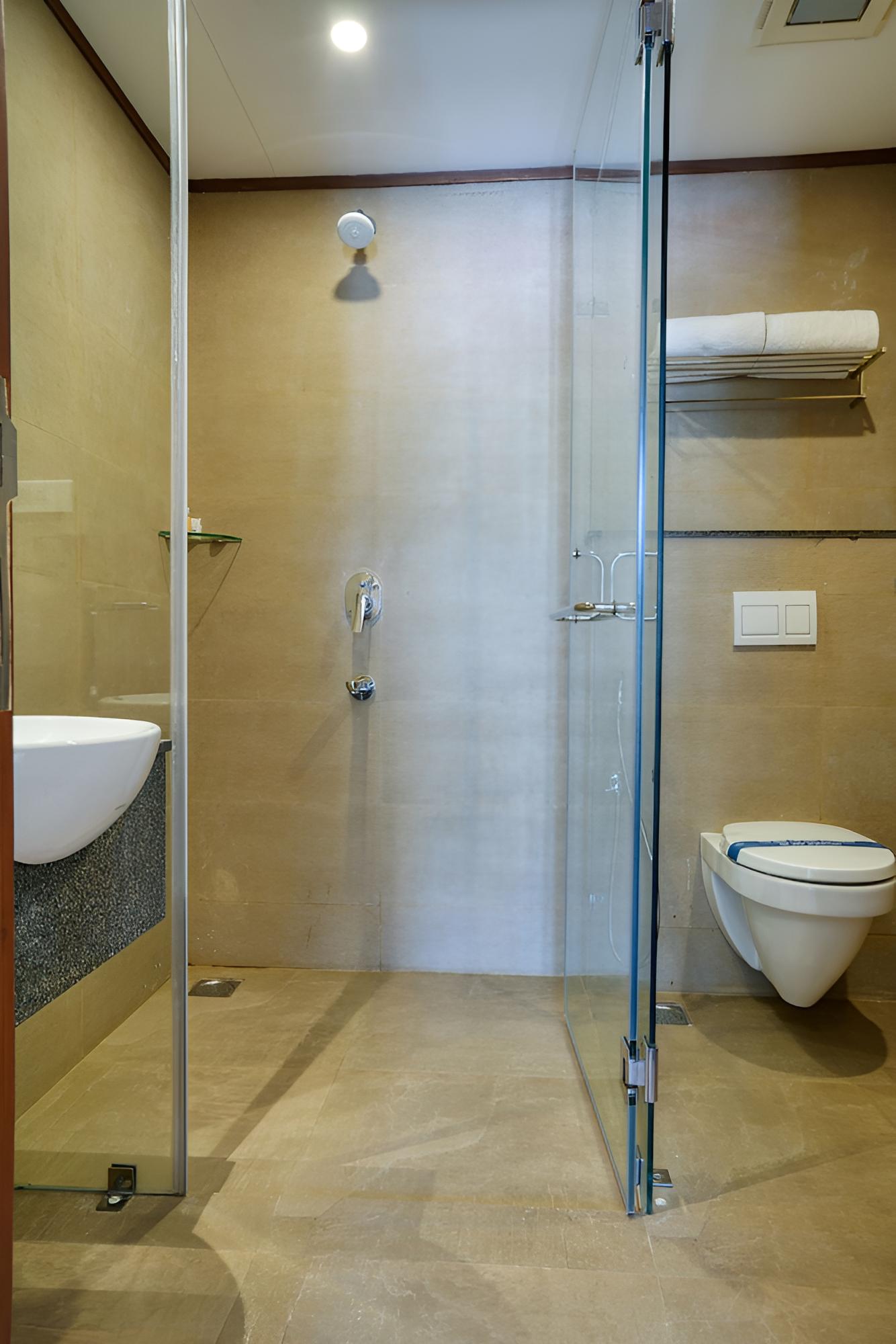 Deluxe Room (Ac) - Photo 3