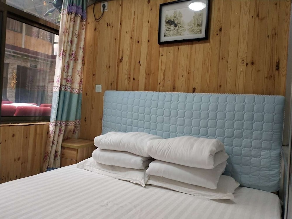 Standard Double Room(Chinese Citizens Only) photo 1