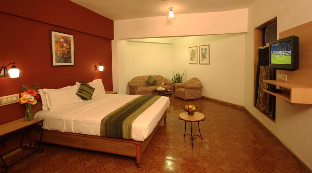 Deluxe Superior Room photo 3