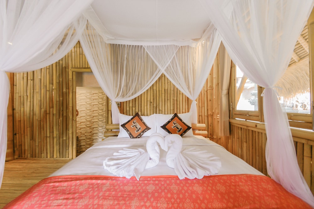 Comfort Villa, 2 Bedrooms