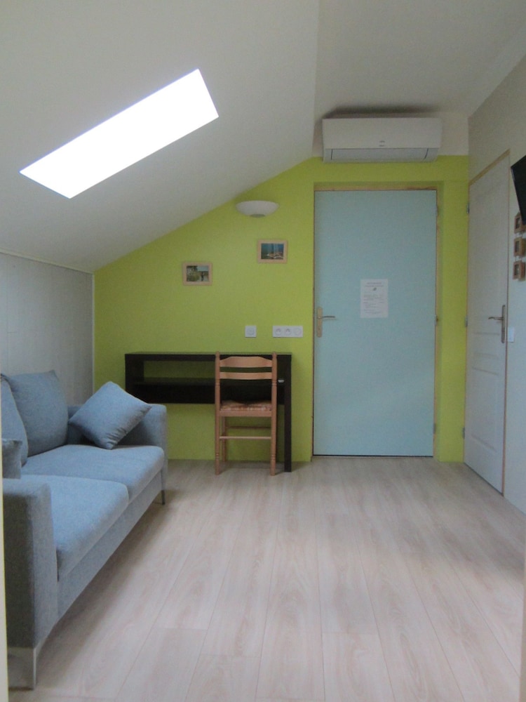 Family Suite (Aix) photo 3