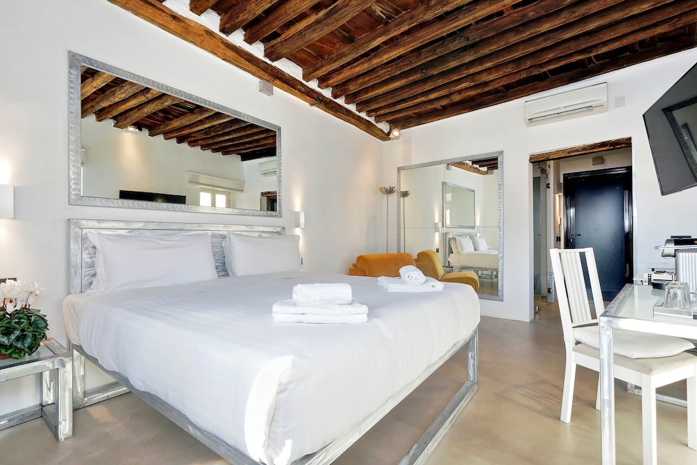 City Loft (3° floor)