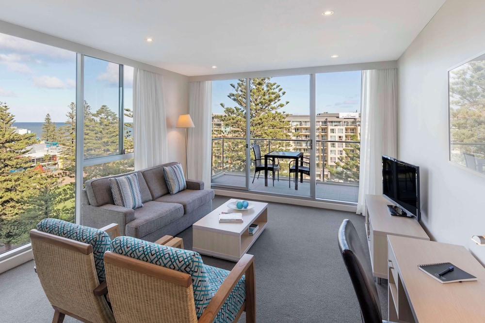 2 Bedroom Executive - Photo 7