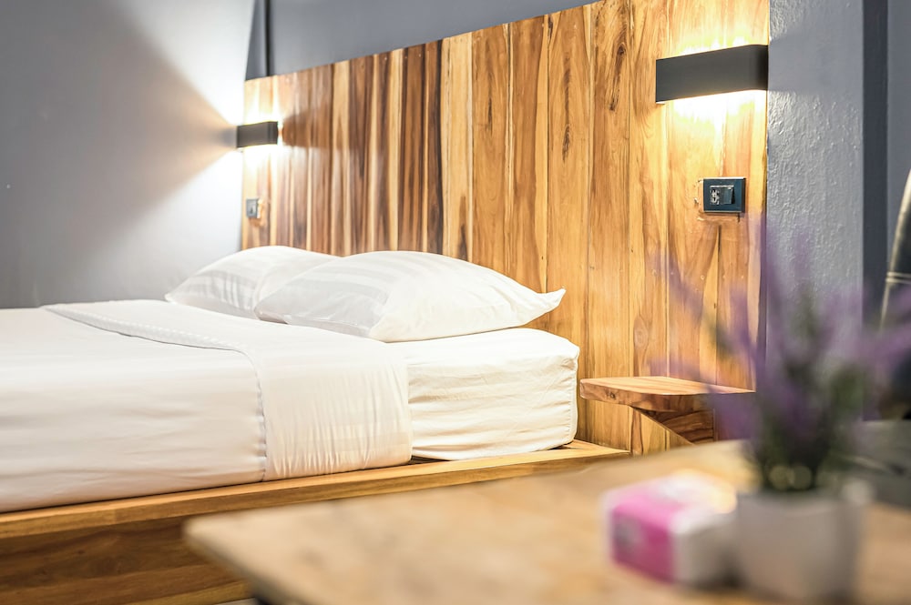 Superior Room - Photo 13