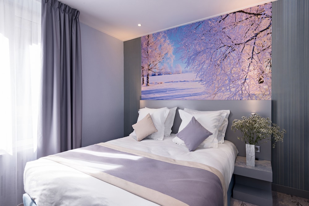 Superior Double Room photo 3