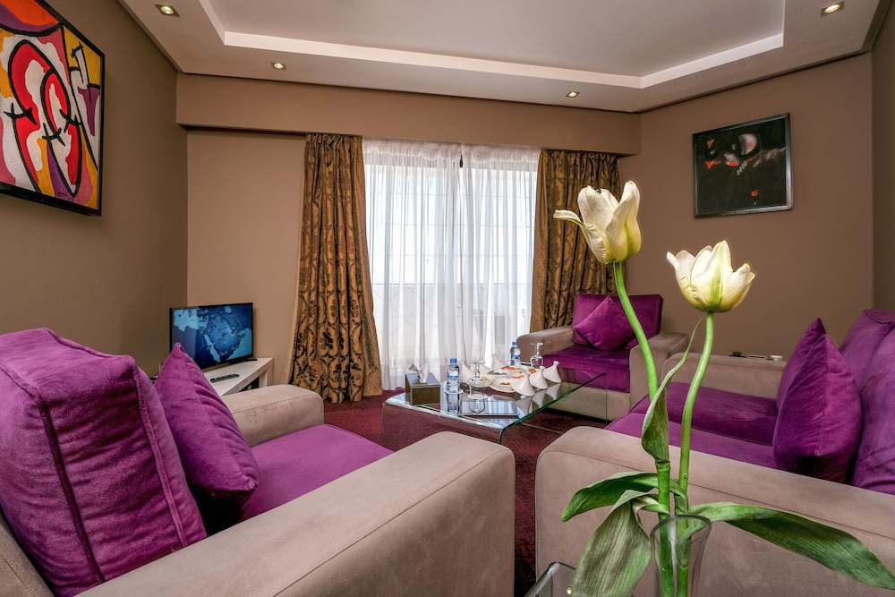 Suite, Terrace, City View (Princely) - Photo 1