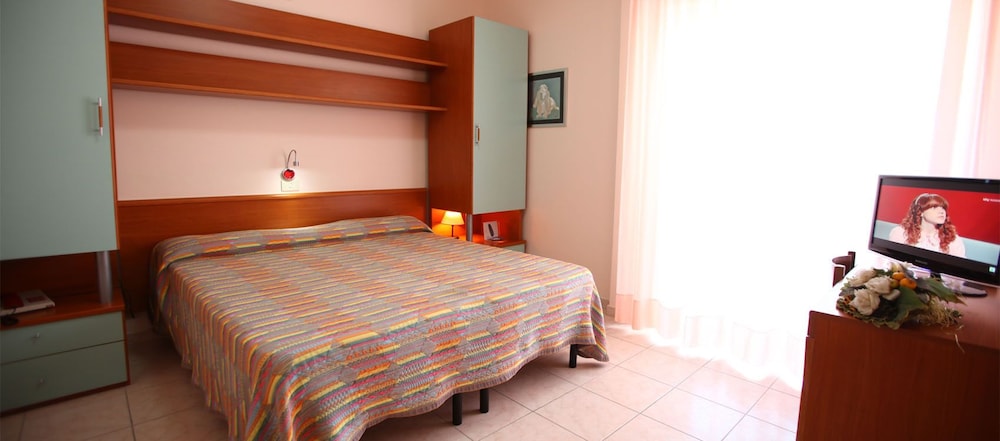 Family Quadruple Room
