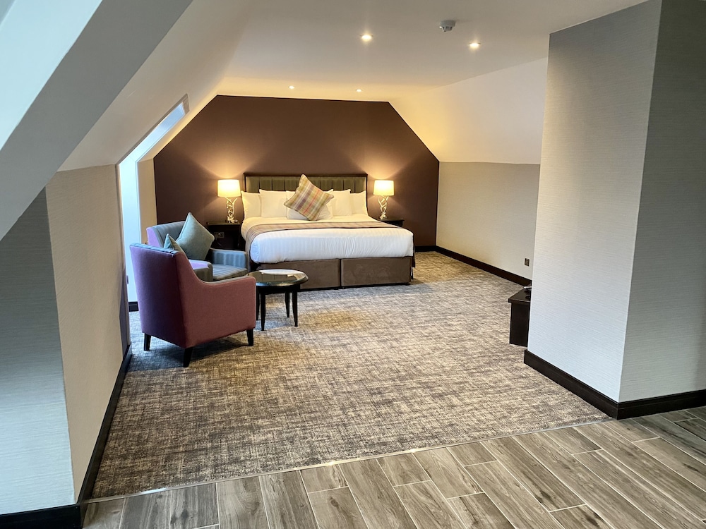 Romantic Double Room, 1 Bedroom, Ensuite photo 2