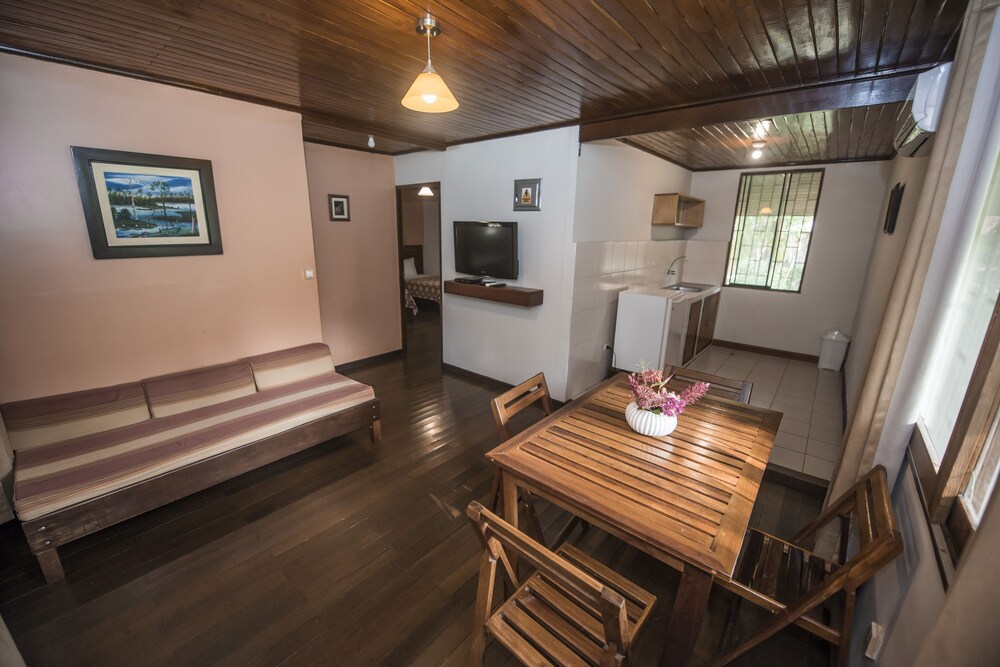 Family Bungalow, 2 Bedrooms photo 1