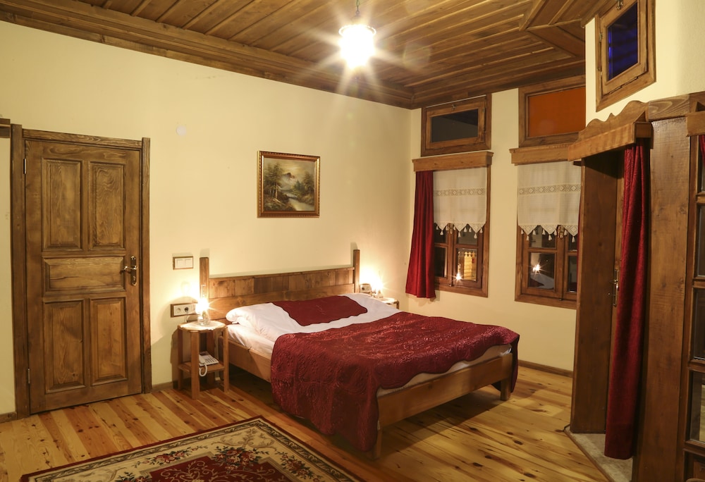 Double Room, Sea View photo 1