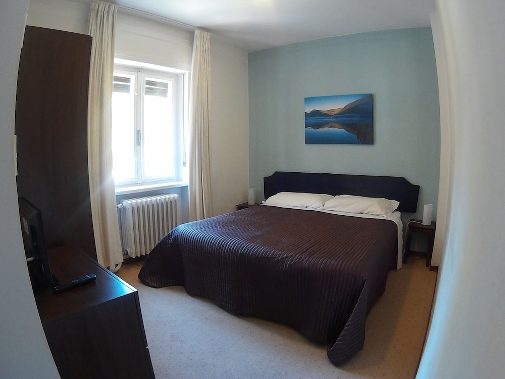 Double Room Single Use