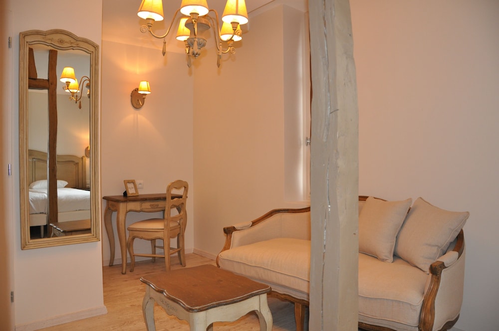Prestige double room photo 3