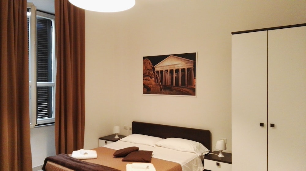 Triple Room photo 1