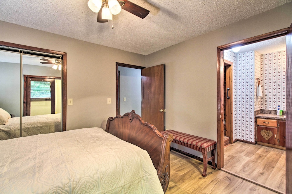 House (3 Bedrooms) photo 1