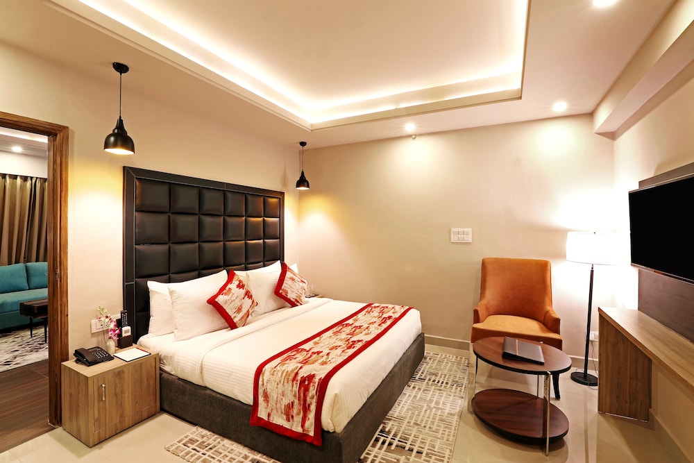 Suite - Photo 1