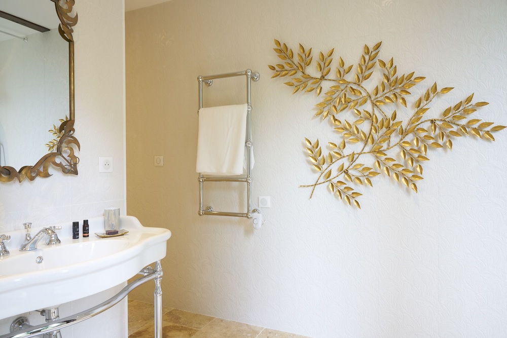 Double Room, Accessible (Ausone) photo 3