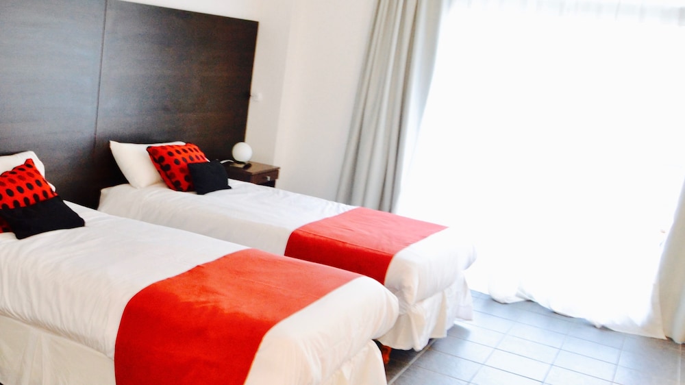 Suite Superior Twin