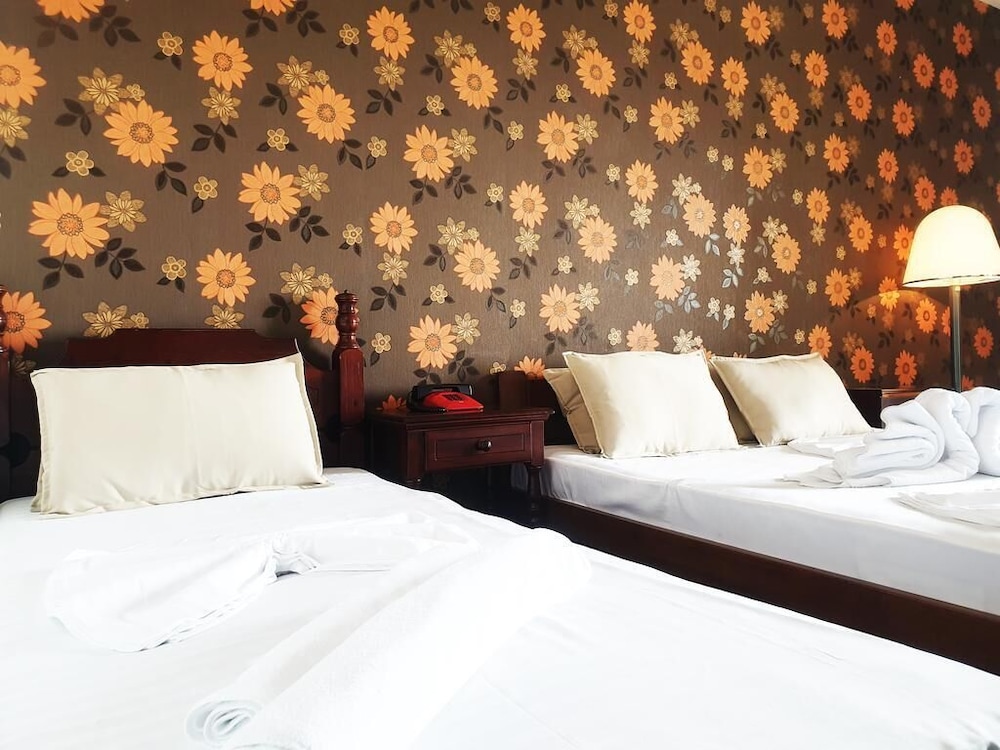 Double or Twin Room, Sea View photo 3