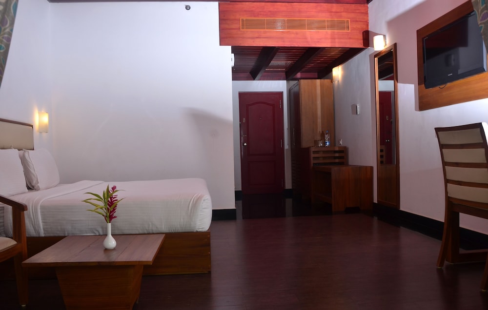 Exotic Room- Beach View photo 3