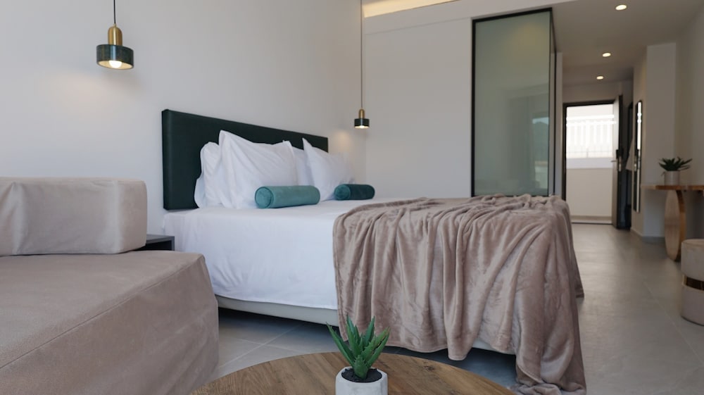 Junior Suite - Photo 3