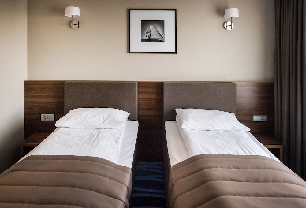 Double Room Single Use photo 1