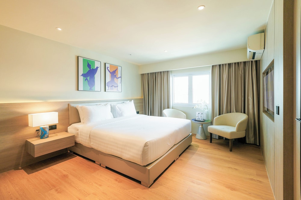Deluxe Room photo 1