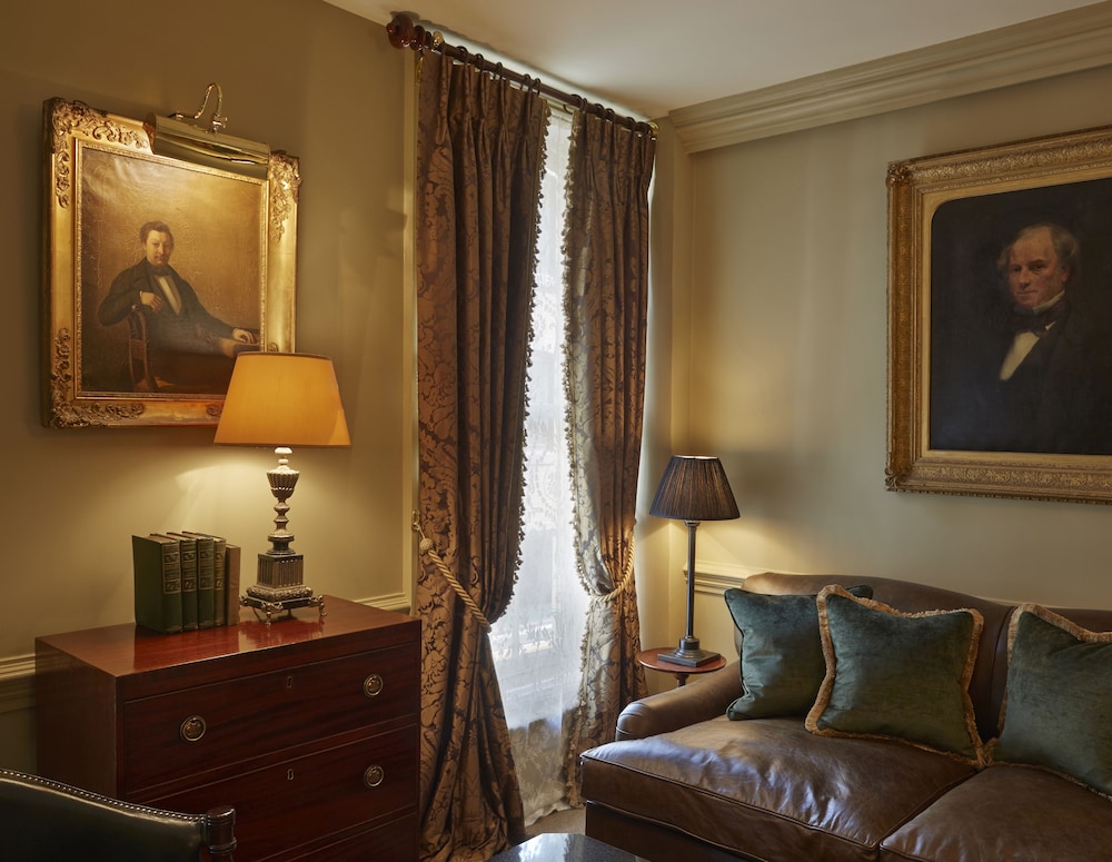 Junior Suite, 1 Bedroom photo 2