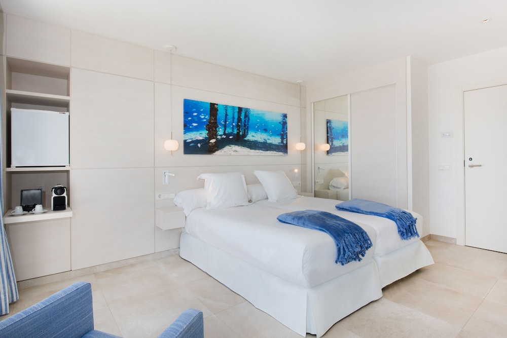 Double Room, Sea View (Star Prestige) - Photo 4