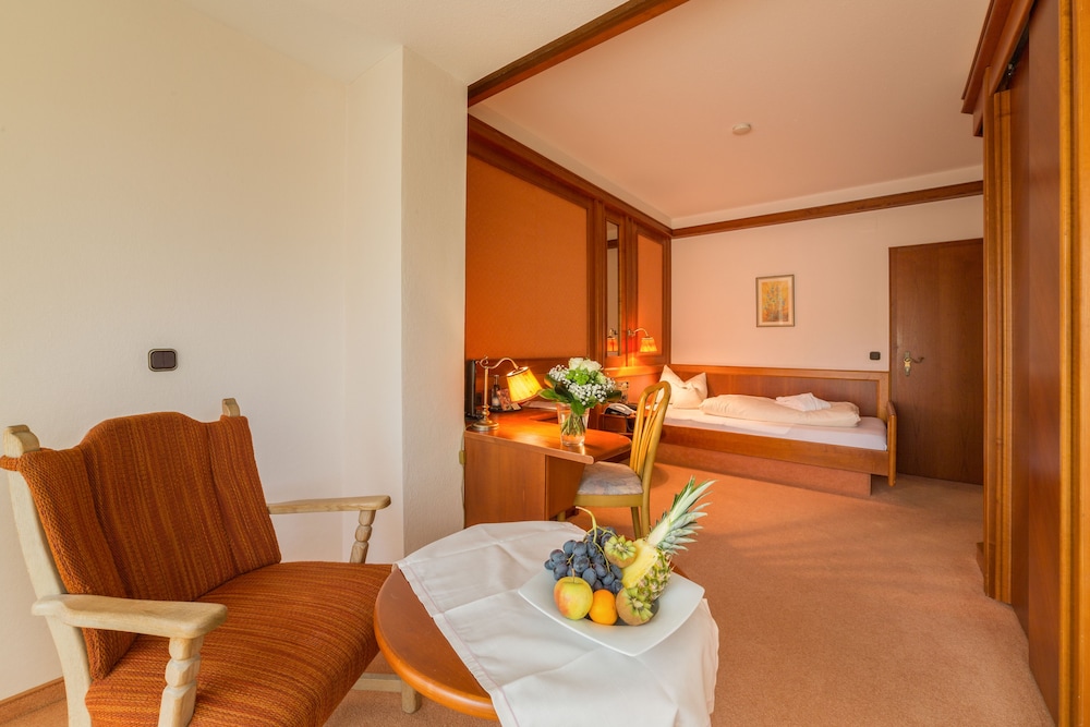 Standard Single Room ((E4)) photo 1