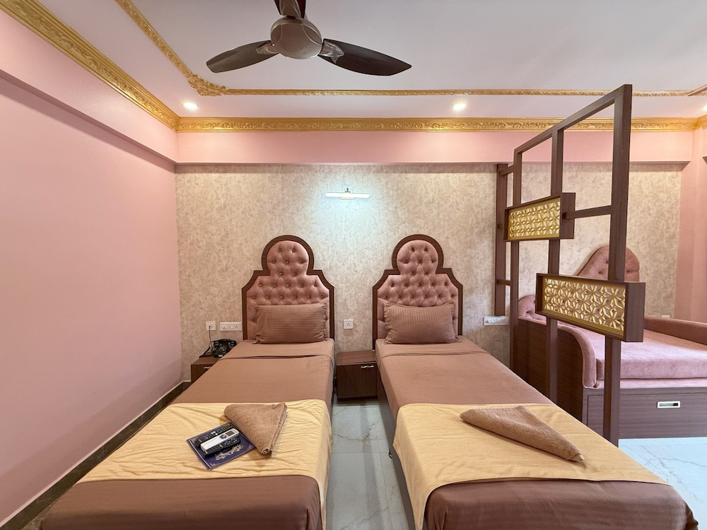 Business Suite Room photo 3